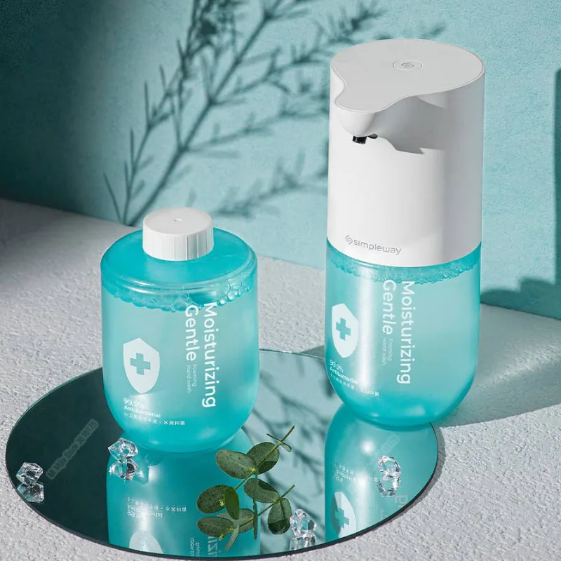 Simpleway – distributeur autom - Smart Home Device avis et prix