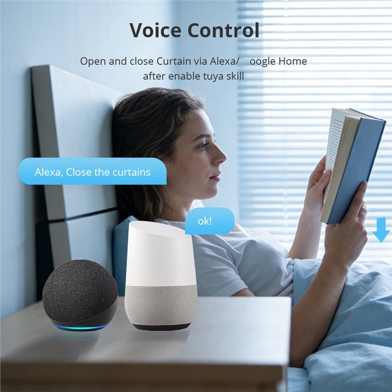 [NEWA08R】 Moteur de store enro - Smart Home Youtube avis et prix