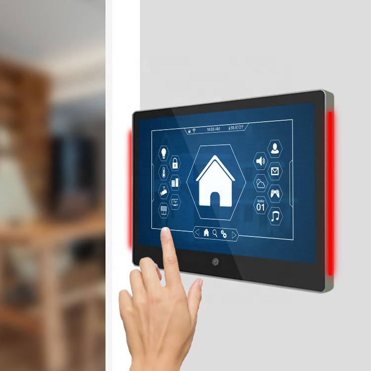 Support mural pour maison inte - Smart Home Device avis et prix
