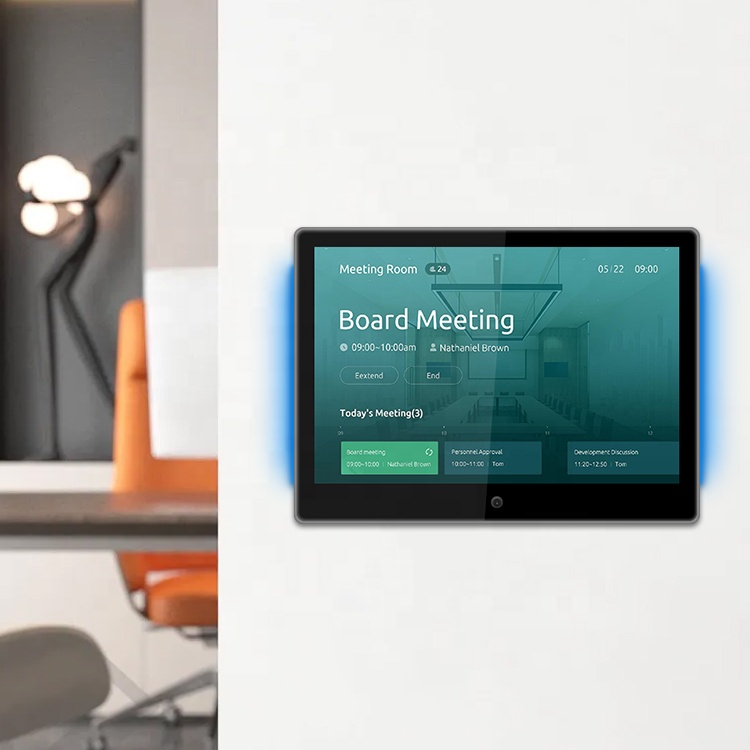 Support mural pour maison inte - Smart Home Device avis et prix