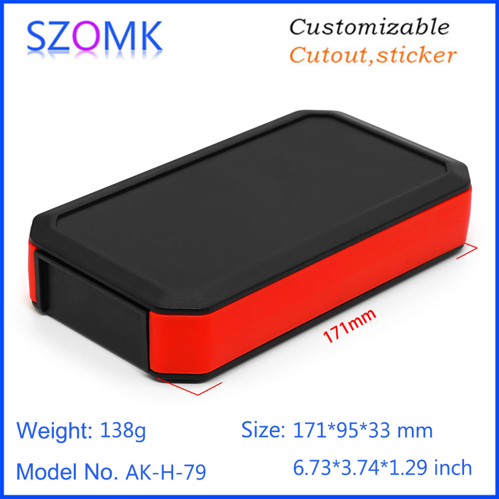 Boîtier en plastique SZOMK 1 p - Smart Home Box avis et prix