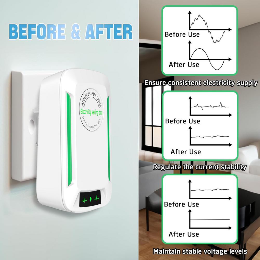 Boîtier intelligent d'économie - Smart Home Energy Management avis et prix