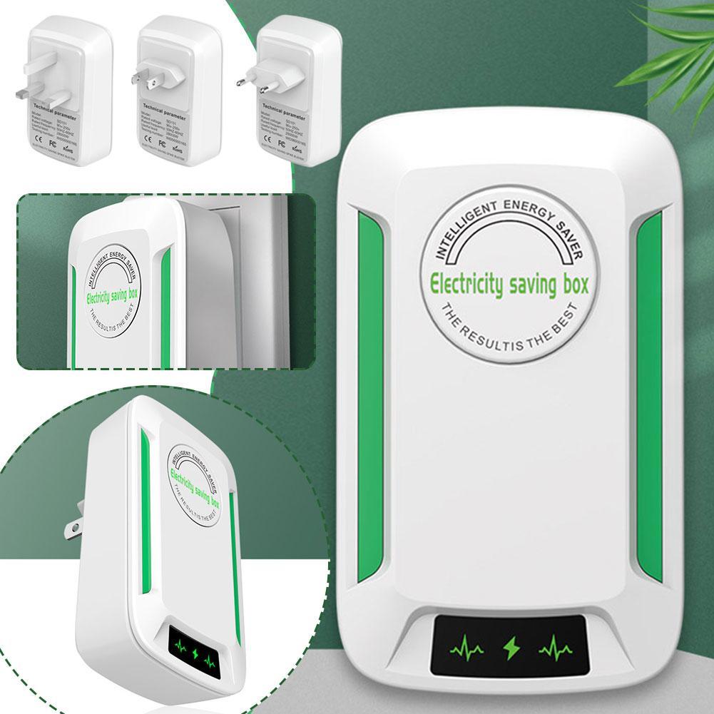 Boîtier intelligent d'économie - Smart Home Energy Management avis et prix