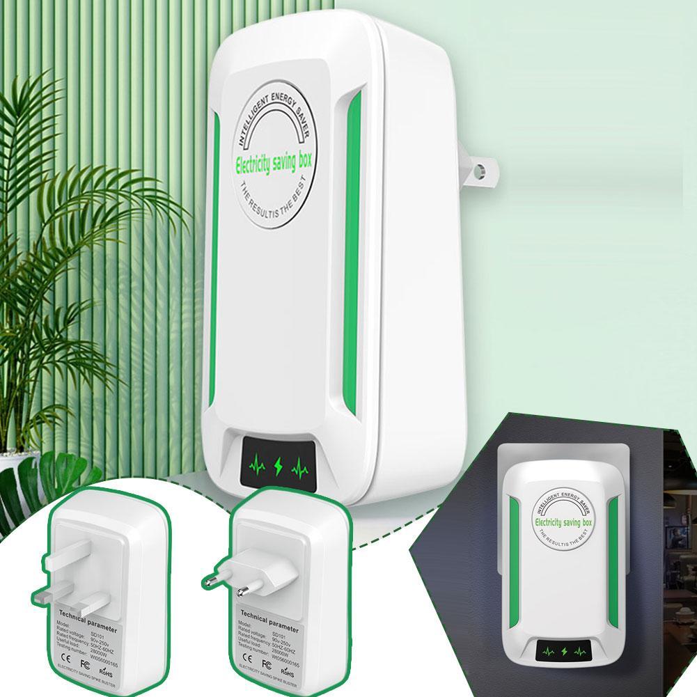 Boîtier intelligent d'économie - Smart Home Energy Management avis et prix