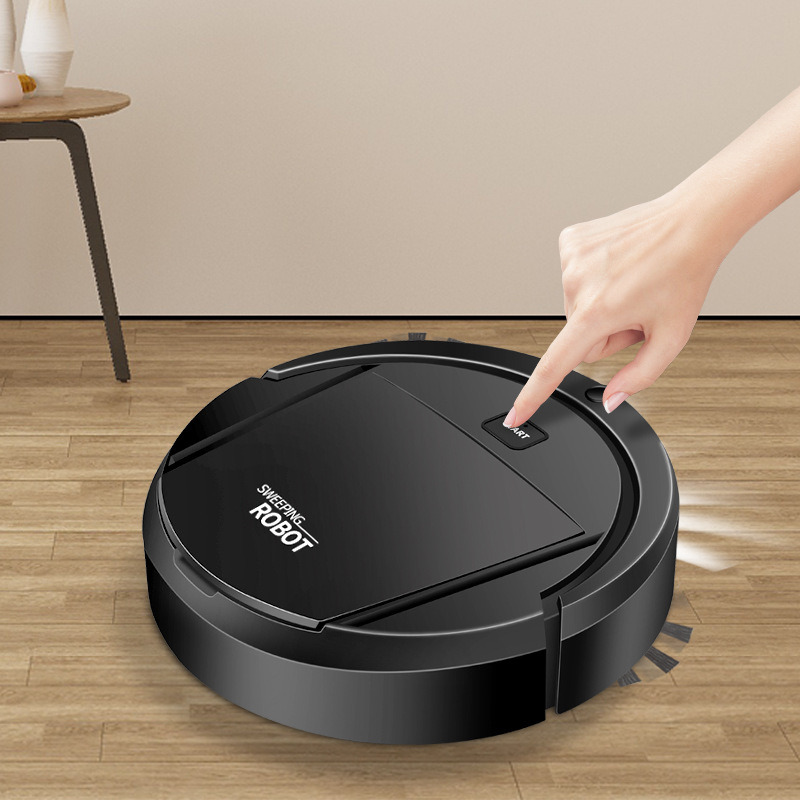Nouveau Robot aspirateur autom - Smart Home Device avis et prix