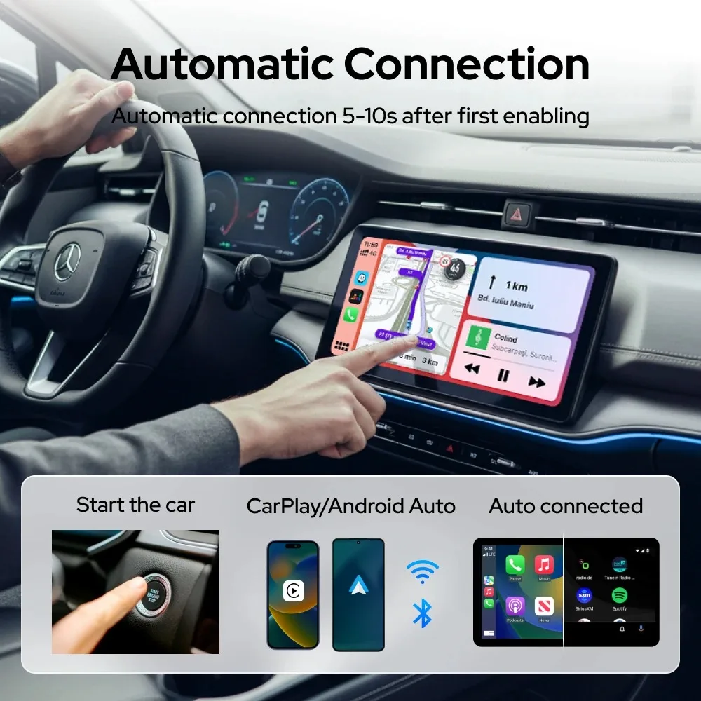 TrolinkTek Adaptateur Auto Int - Wifi Smart Plug avis et prix