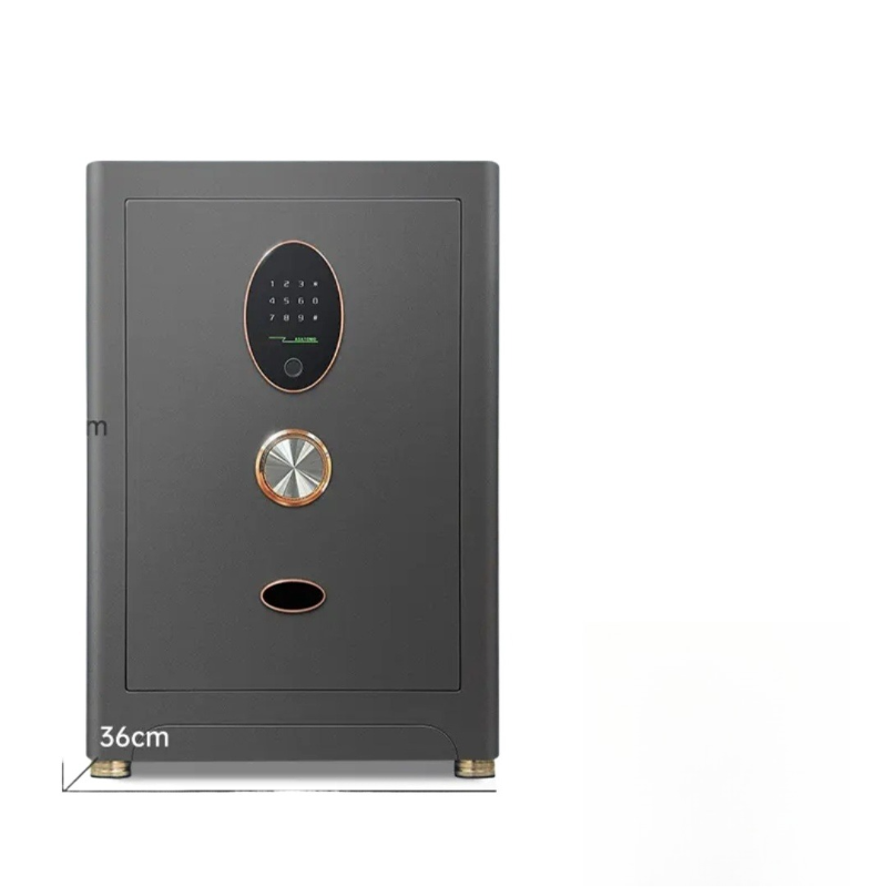 3S coffre-fort maison bureau a - Smart Home Box avis et prix