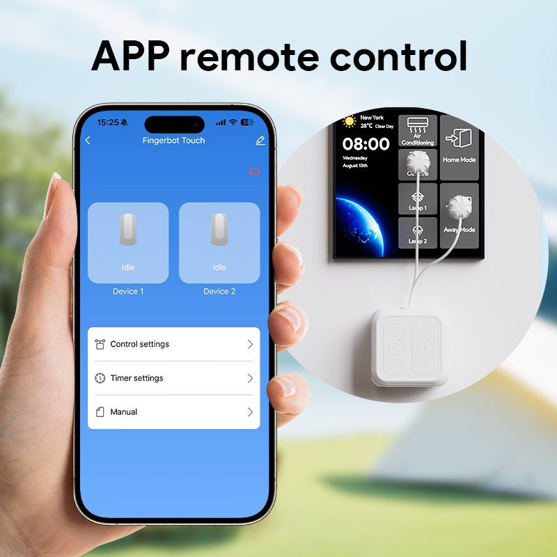 Fonctionne avec Tuya Bluetooth - Smart Home Mod avis et prix