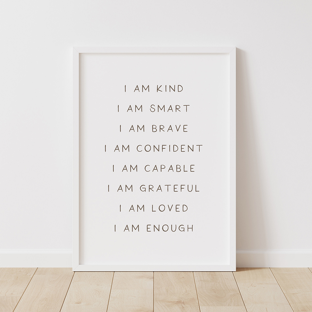 Peinture sur toile inspirée de - Smart Home Quotes avis et prix