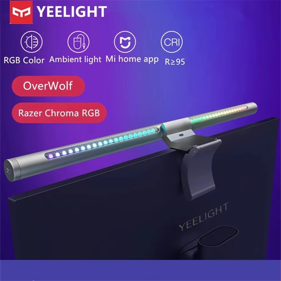Barre lumineuse intelligente Y - Smart Night Light avis et prix