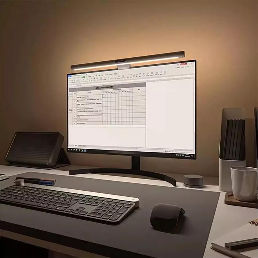 Barre lumineuse intelligente Y - Smart Night Light avis et prix