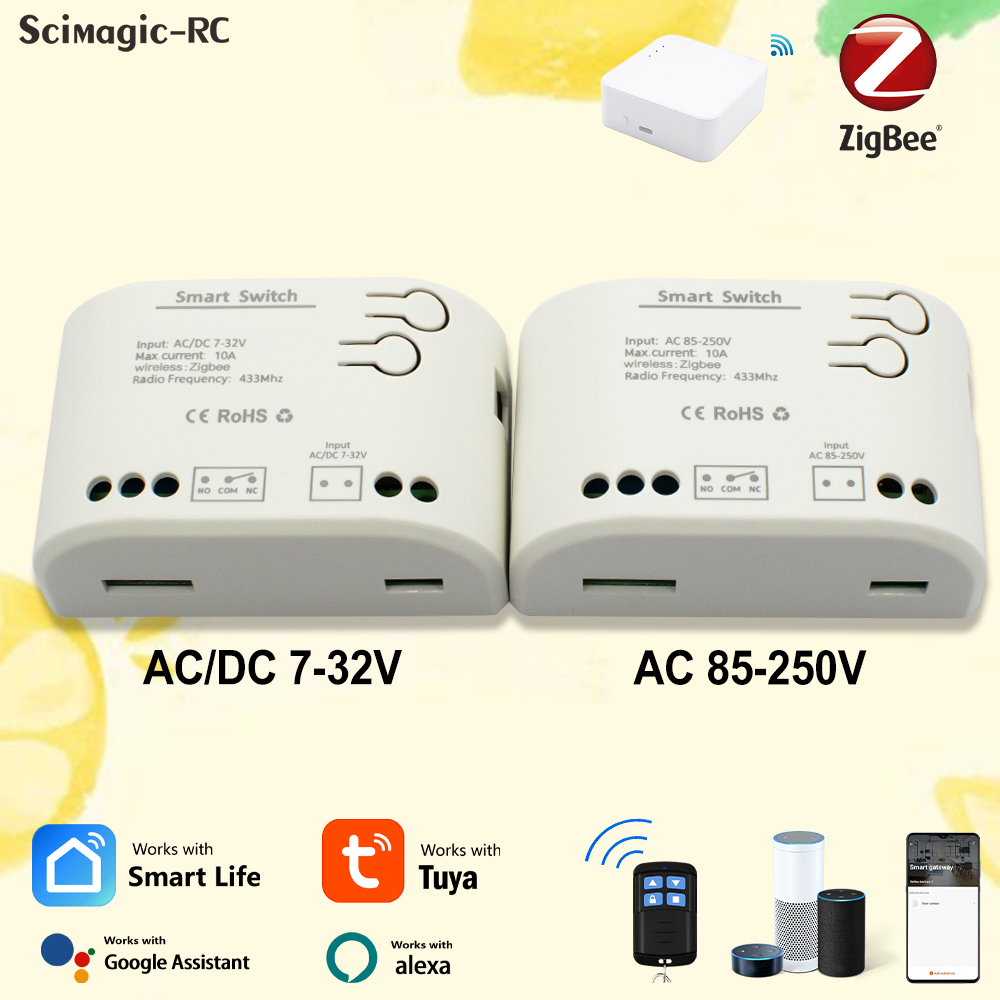 Zigbee-Tuya Smart Home Quotes  - Smart Home Quotes avis et prix