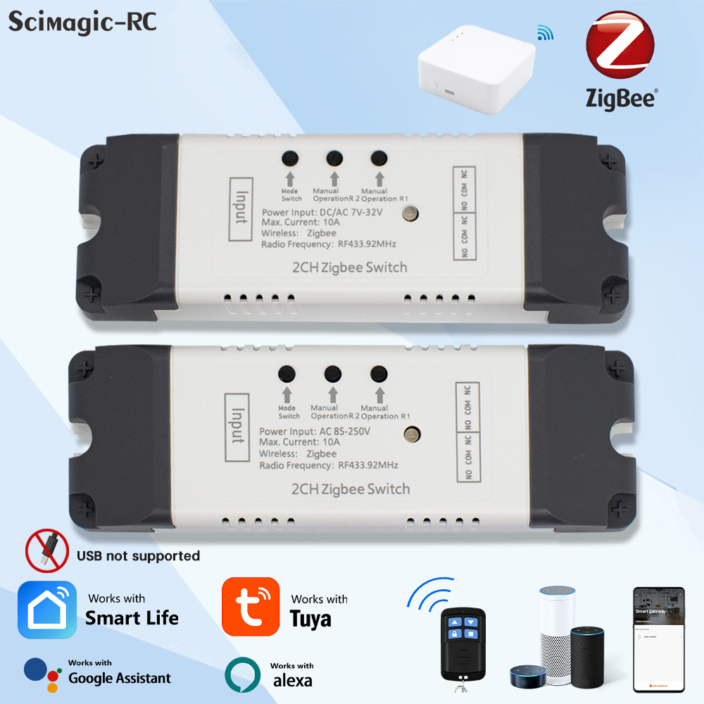Zigbee-Tuya Smart Home Quotes  - Smart Home Quotes avis et prix