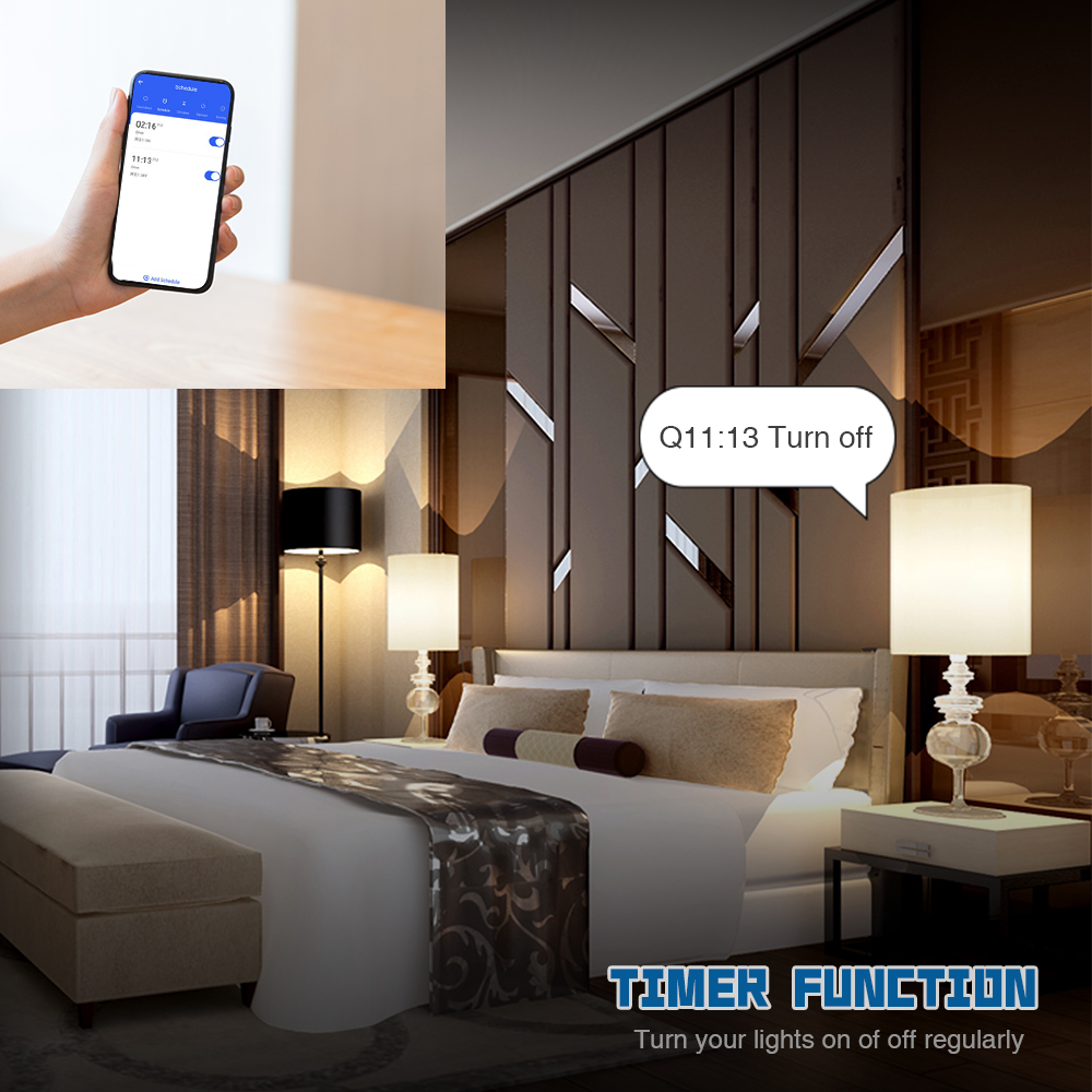 Zigbee-Tuya Smart Home Quotes  - Smart Home Quotes avis et prix