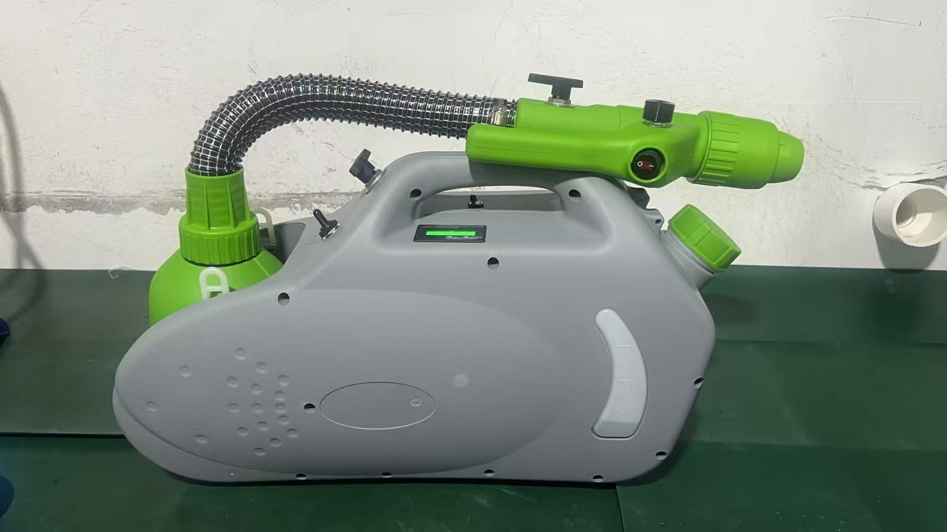 Nébuliseur UVL intelligent hau - Smart Home Killer avis et prix