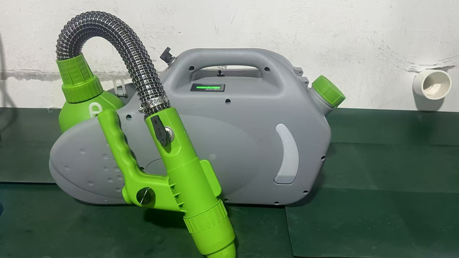 Nébuliseur UVL intelligent hau - Smart Home Killer avis et prix