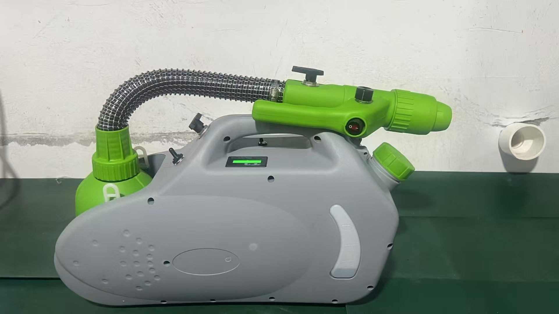 Nébuliseur UVL intelligent hau - Smart Home Killer avis et prix