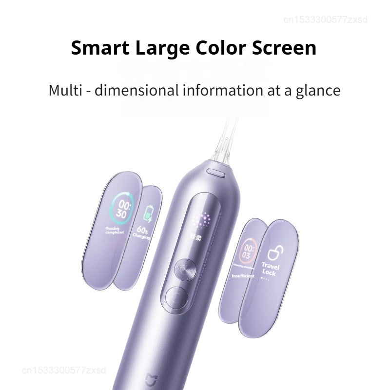 XIAOMI Mijia Smart Electric Or - Smart Home Mod avis et prix