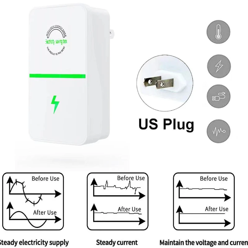 Dispositif d'économie d'énergi - Smart Home Energy Management avis et prix