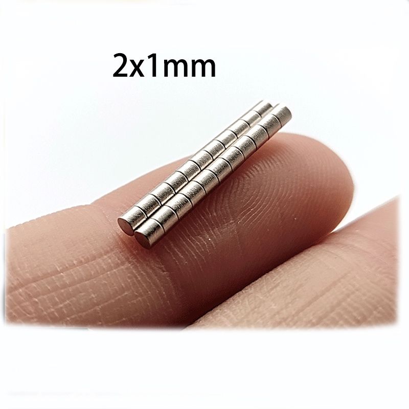 10/50pcs aimants ultra-petits  - Smart Home Mod avis et prix