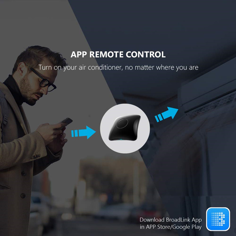 Télécommande universelle intel - Smart Home Ir avis et prix