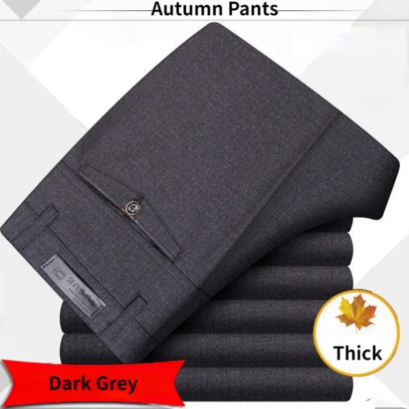Pantalon Décontracté pour Homm - Smart Home Design avis et prix