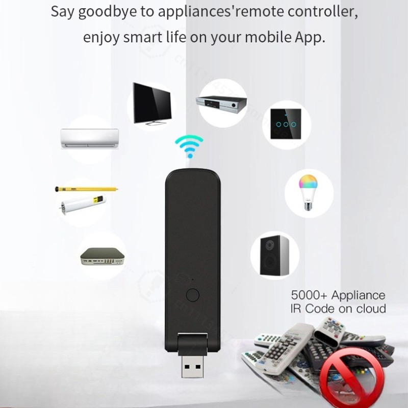Télécommande IR intelligente,  - Smart Home Device avis et prix