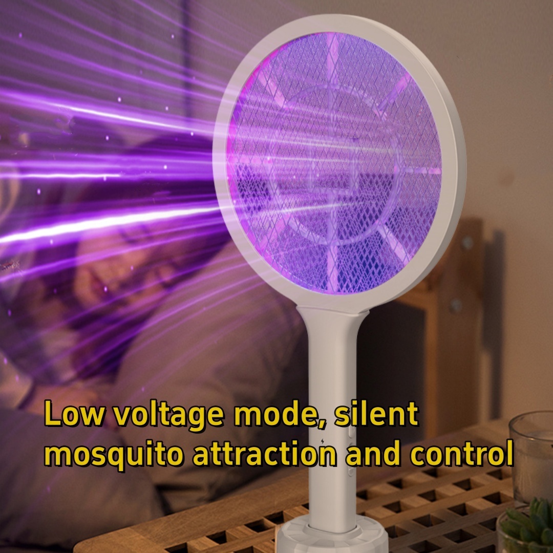 Tueur de moustiques double mod - Smart Home Killer avis et prix
