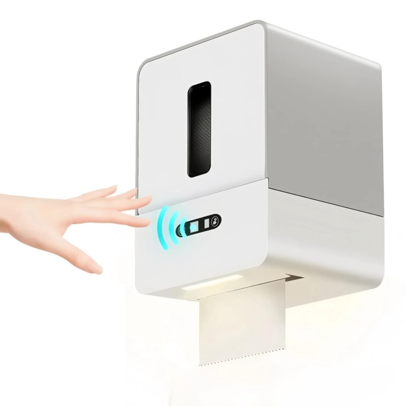 Distributeur automatique de se - Smart Night Light avis et prix