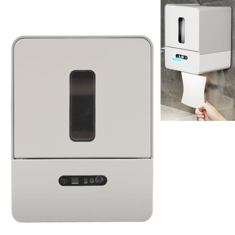 Distributeur automatique de se - Smart Night Light avis et prix