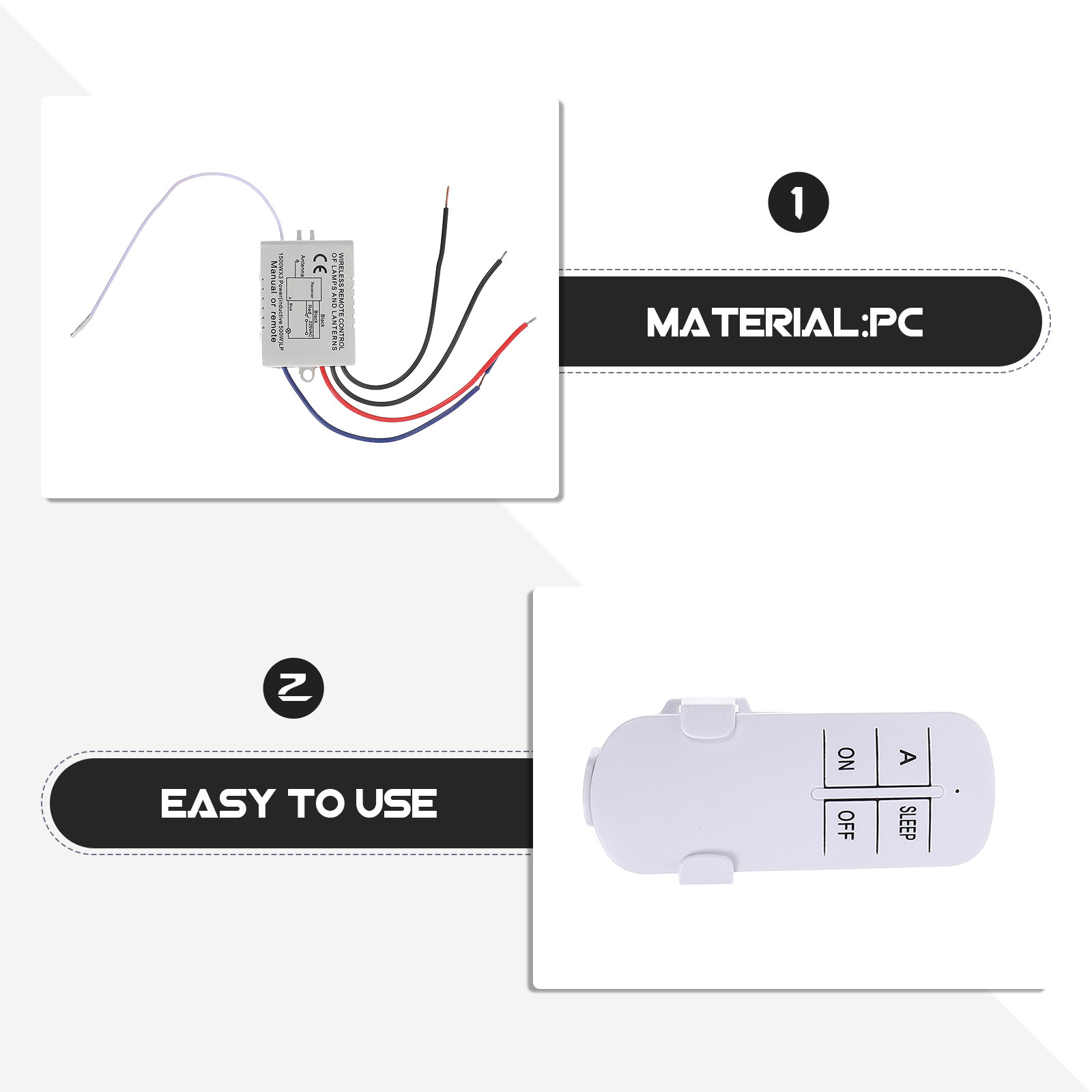 Luminaire de plafond intellige - Smart Home Design avis et prix