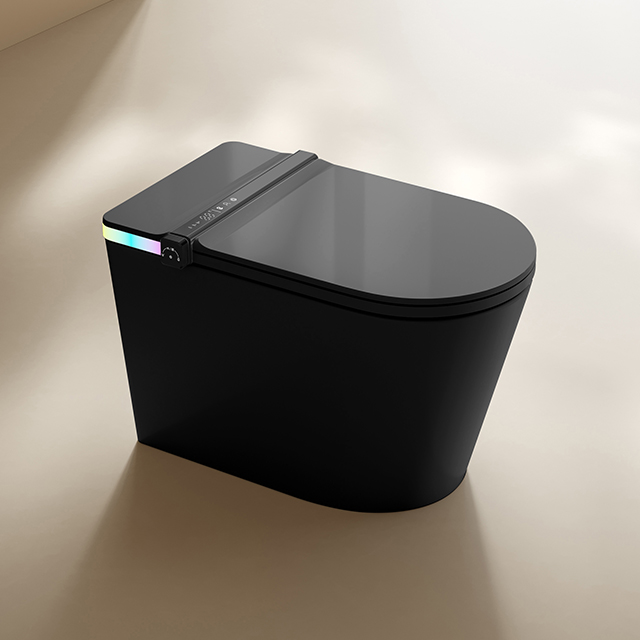 xx-S002 Meilleur WC intelligen - Smart Night Light avis et prix