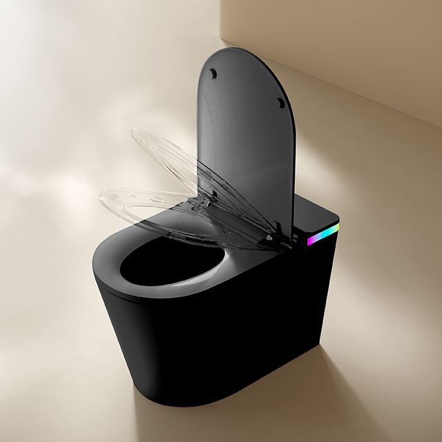 xx-S002 Meilleur WC intelligen - Smart Night Light avis et prix