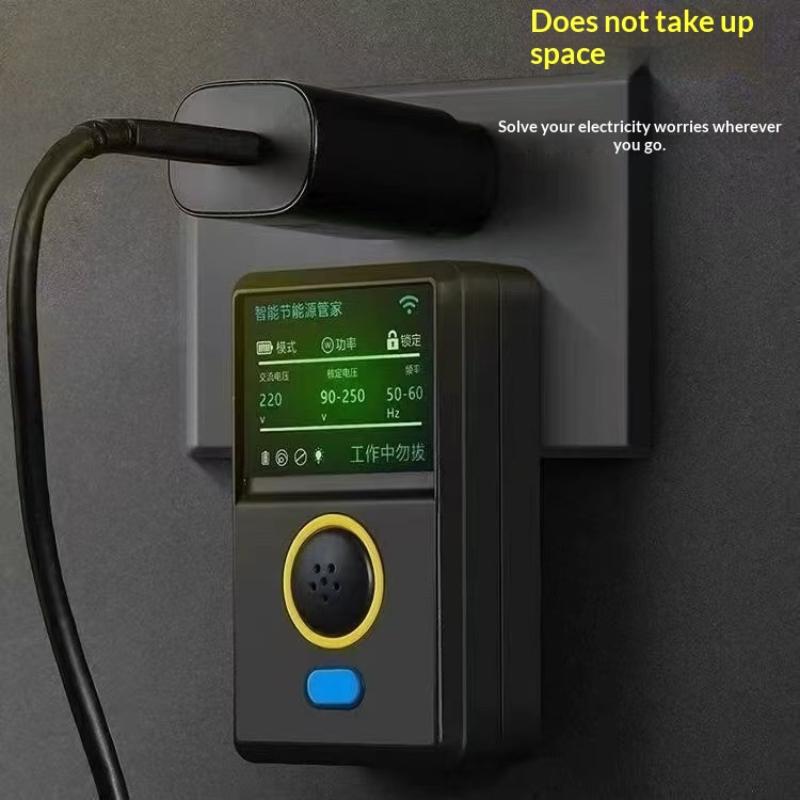 Nouvel économiseur d'énergie é - Smart Home Energy Management avis et prix
