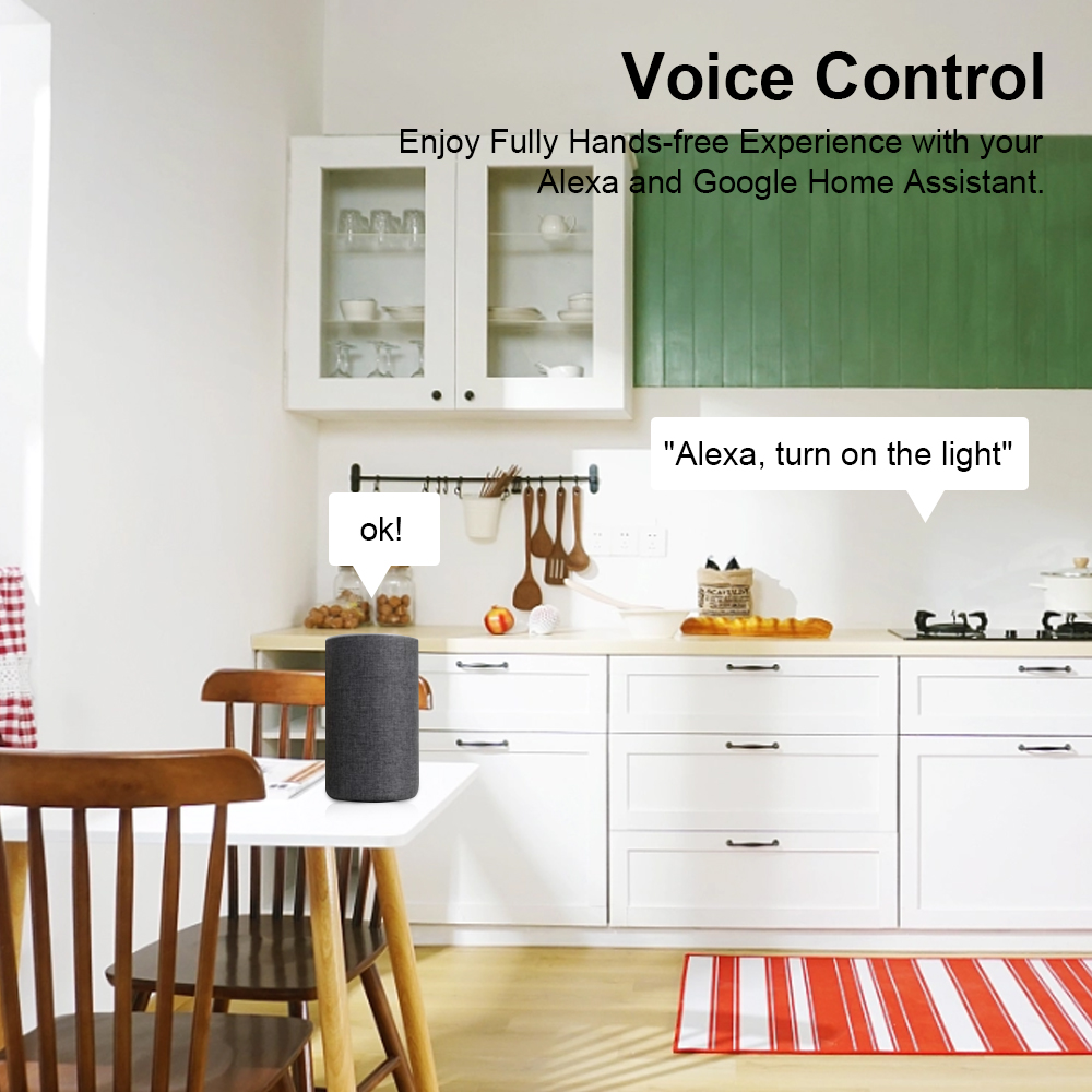 Zigbee Smart Home Motor Contrm - Smart Home Quotes avis et prix