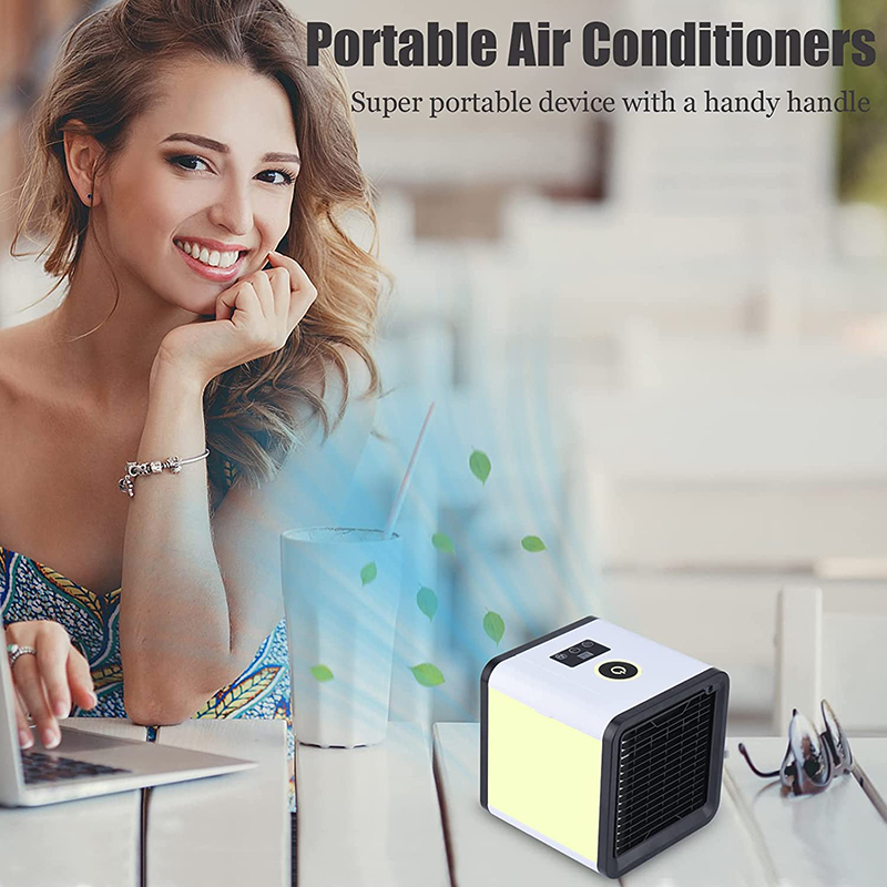 Ventilateur de refroidissement - Smart Home Project avis et prix