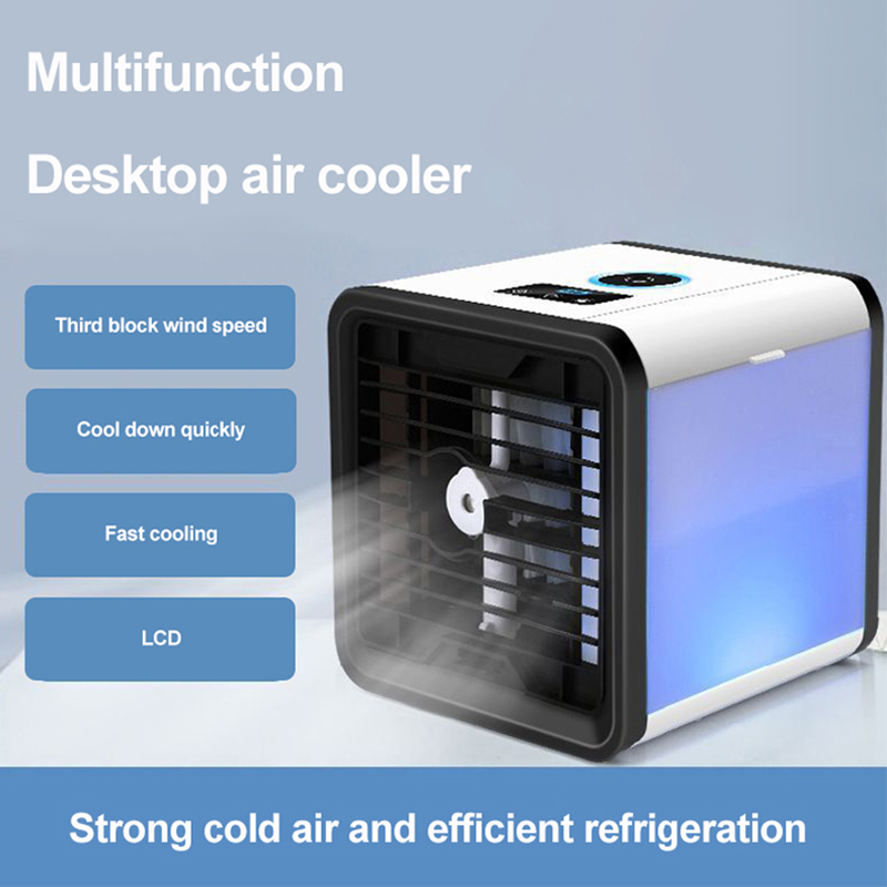 Ventilateur de refroidissement - Smart Home Project avis et prix