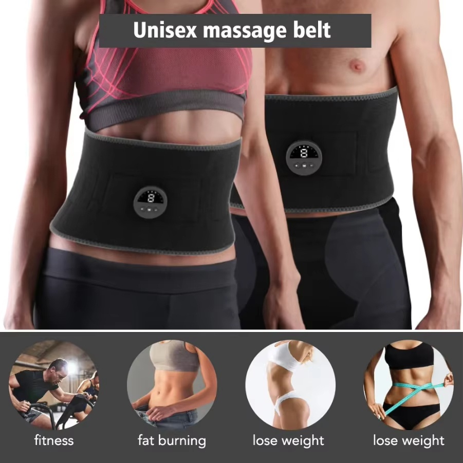 Ceinture d'entraînement muscul - Smart Home Gym avis et prix