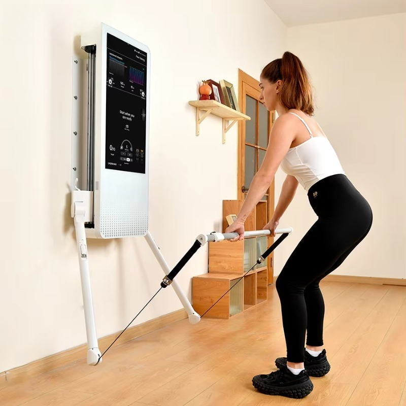 Équipement de fitness multifon - Smart Home Gym avis et prix