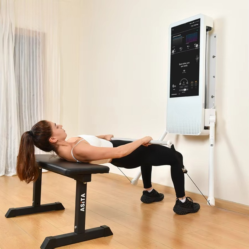 Équipement de fitness multifon - Smart Home Gym avis et prix