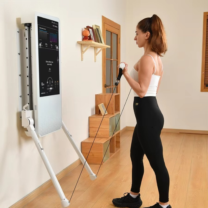 Équipement de fitness multifon - Smart Home Gym avis et prix
