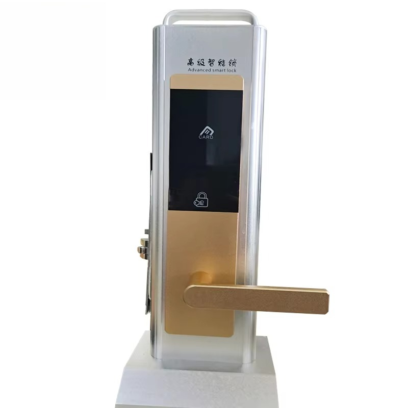Serrure intelligente connectée - Smart Home avis et prix
