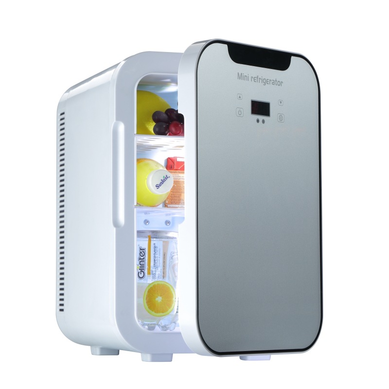 Réfrigérateur intelligent de 2 - Smart Home avis et prix