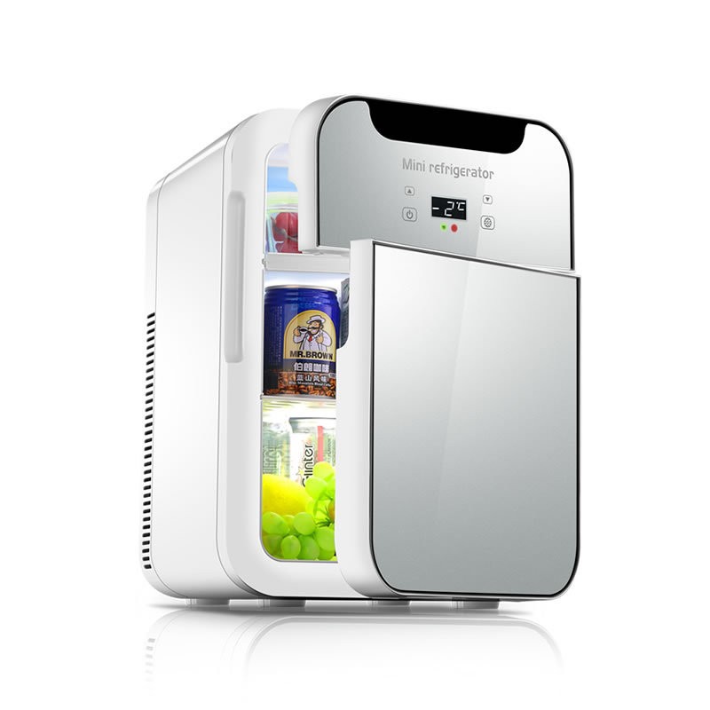 Réfrigérateur intelligent de 2 - Smart Home avis et prix