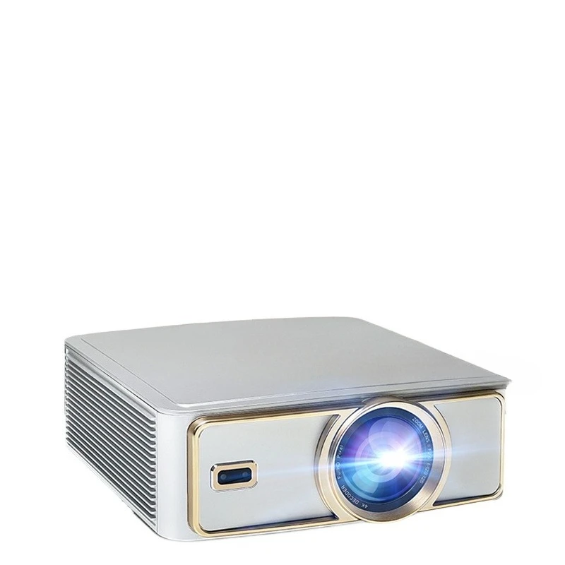 Projecteur Home Cinéma 1080P 4 - Smart Home Mod avis et prix
