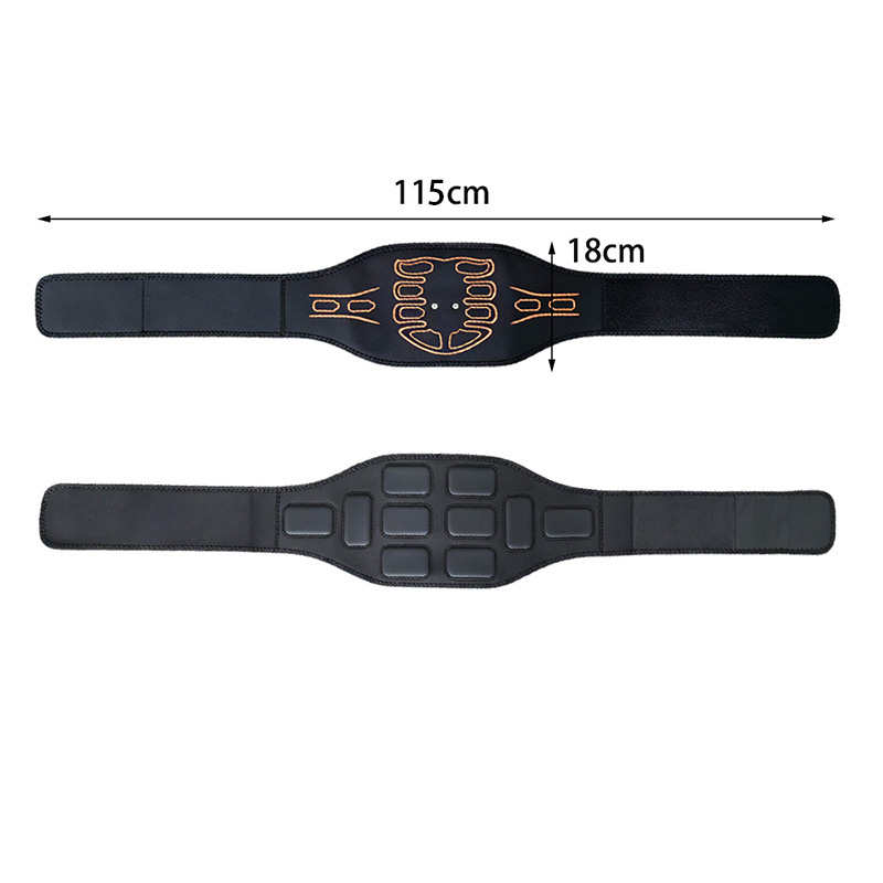 Ceinture de tonification abdom - Smart Home Gym avis et prix
