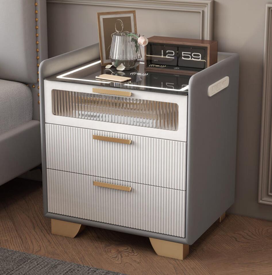 Table de chevet moderne et lég - Smart Home Design avis et prix