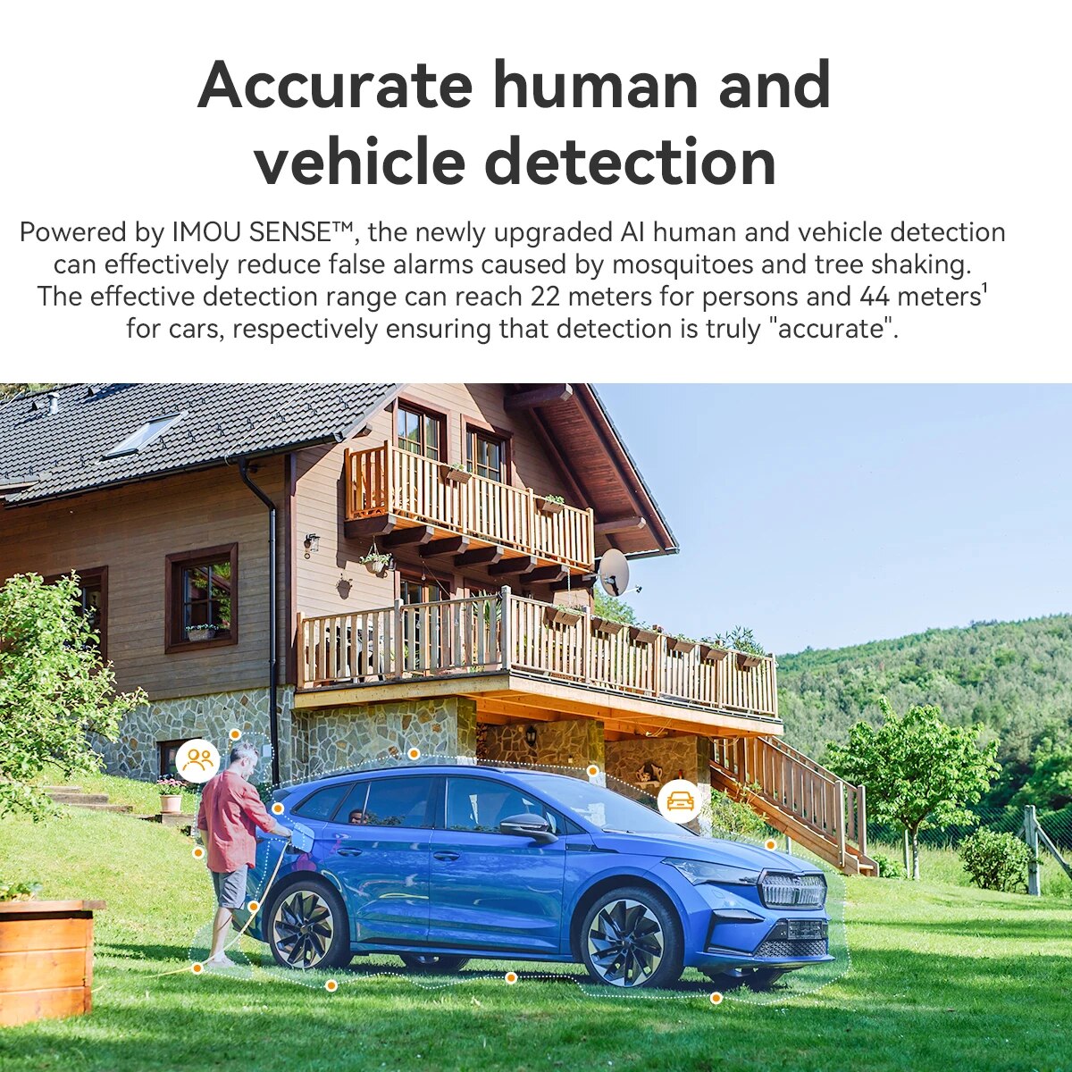 IMOU-Caméra de surveillance ex - Smart Home Imou avis et prix