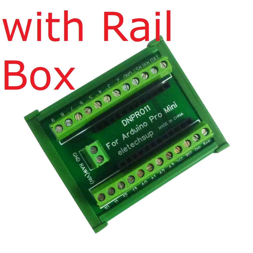 Module adaptateur de bornier p - Smart Home Box avis et prix